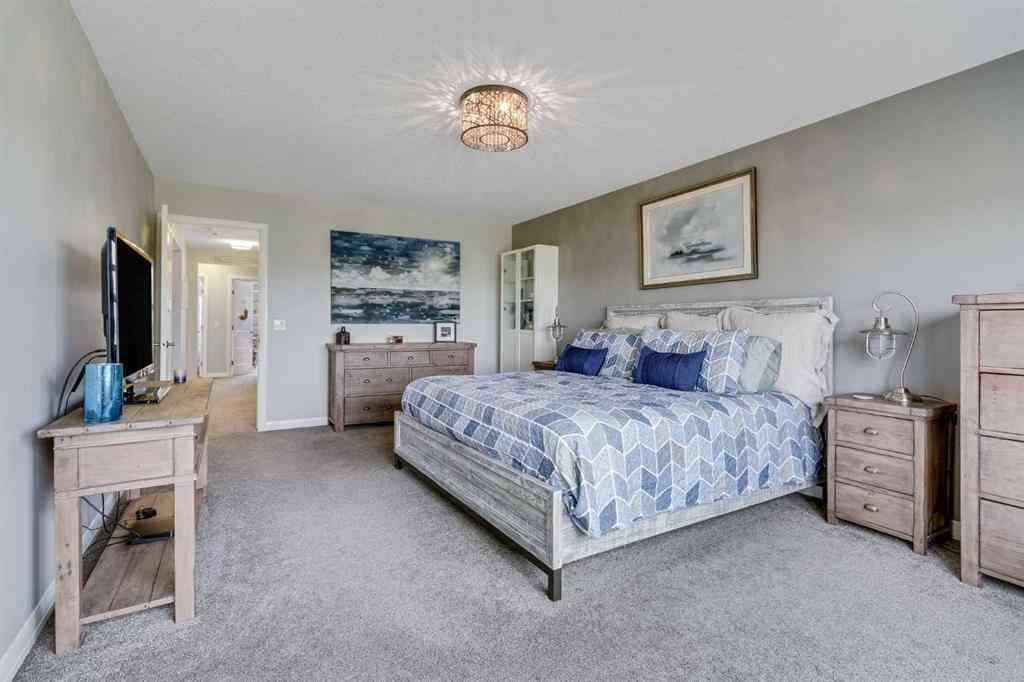 MLS® A2253413 - 55 Sage Bluff Green NW in Sage Hill Calgary, Residential