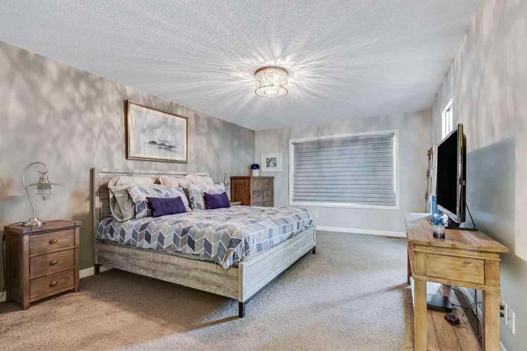 MLS® A2253413 - 55 Sage Bluff Green NW in Sage Hill Calgary, Residential