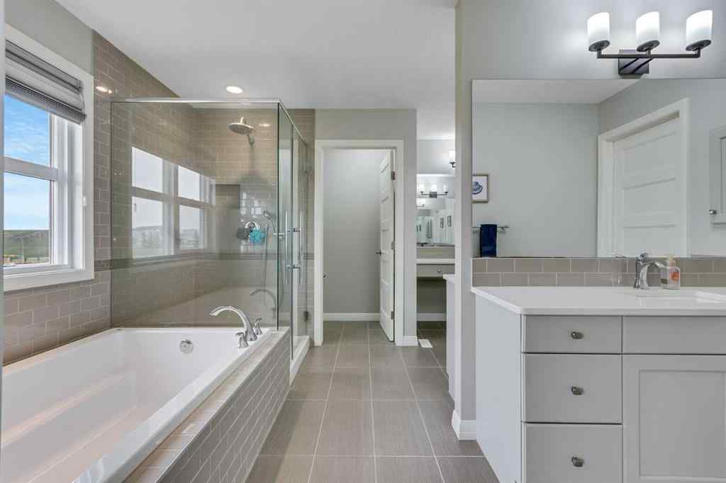 MLS® A2253413 - 55 Sage Bluff Green NW in Sage Hill Calgary, Residential