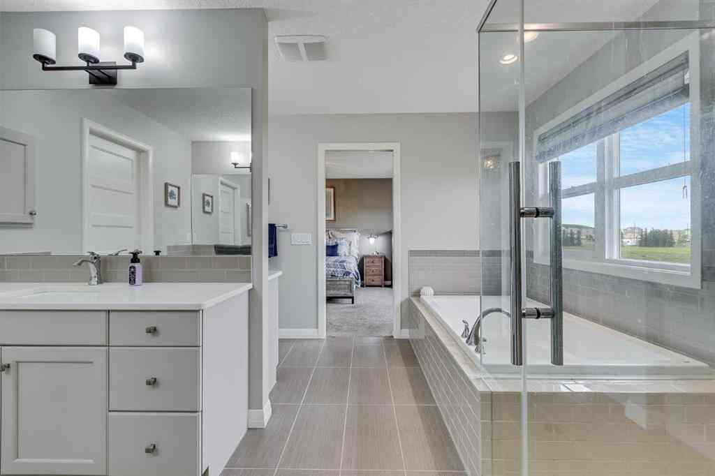 MLS® A2253413 - 55 Sage Bluff Green NW in Sage Hill Calgary, Residential