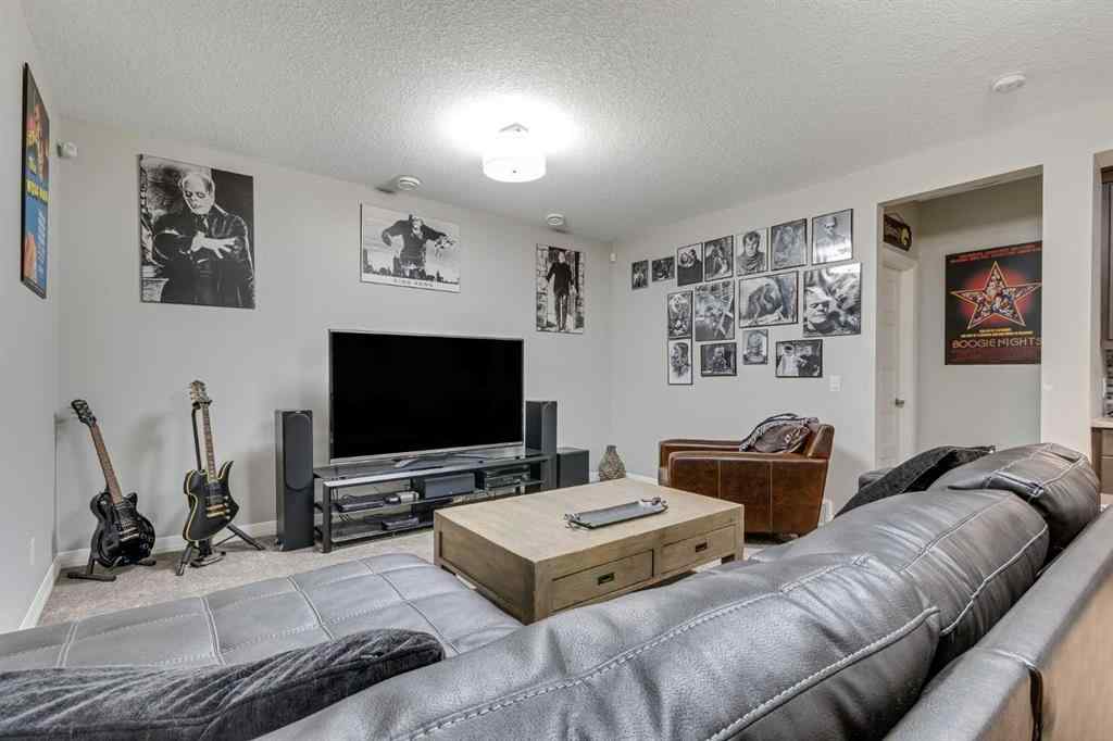 MLS® A2253413 - 55 Sage Bluff Green NW in Sage Hill Calgary, Residential