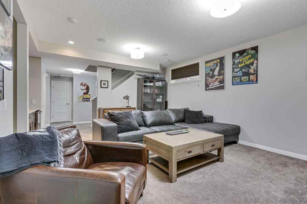 MLS® A2253413 - 55 Sage Bluff Green NW in Sage Hill Calgary, Residential