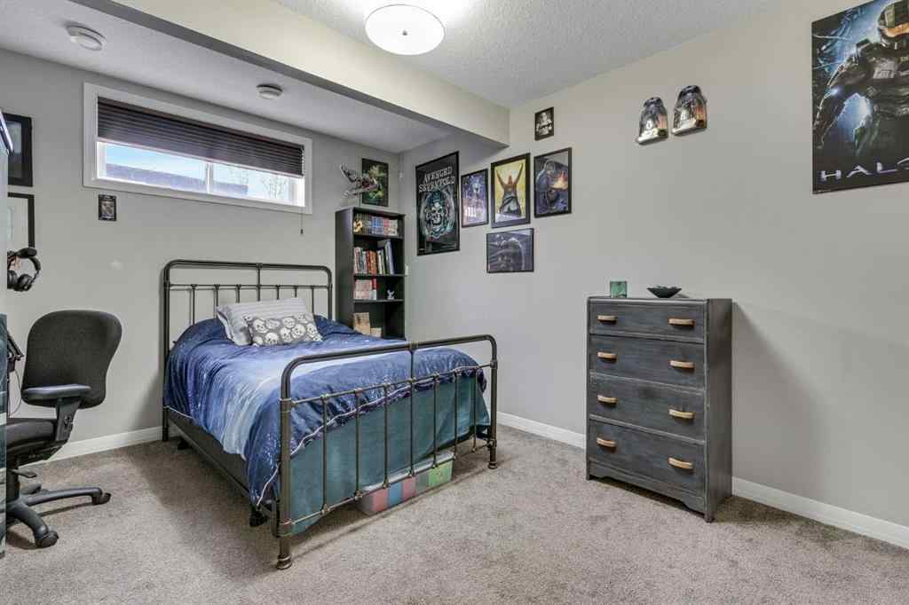 MLS® A2253413 - 55 Sage Bluff Green NW in Sage Hill Calgary, Residential