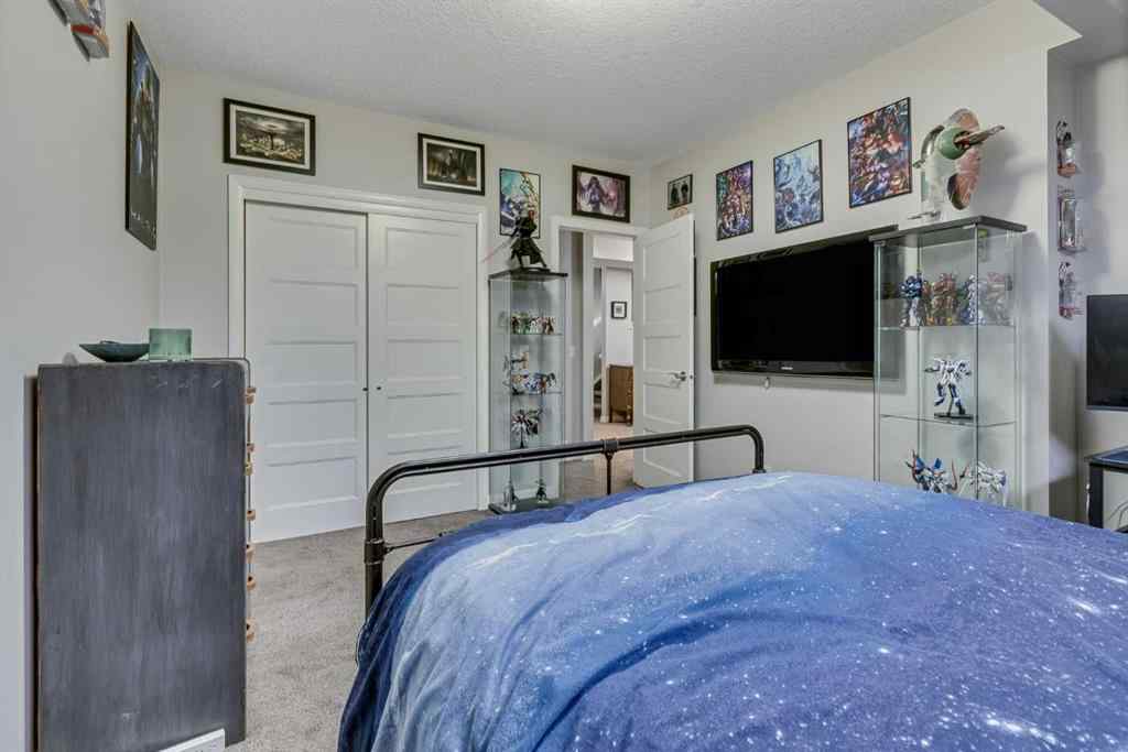 MLS® A2253413 - 55 Sage Bluff Green NW in Sage Hill Calgary, Residential