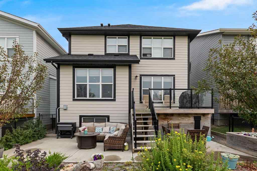 MLS® A2253413 - 55 Sage Bluff Green NW in Sage Hill Calgary, Residential
