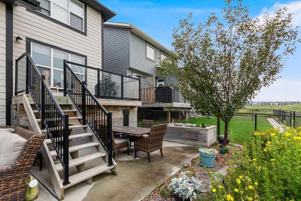 MLS® A2253413 - 55 Sage Bluff Green NW in Sage Hill Calgary, Residential