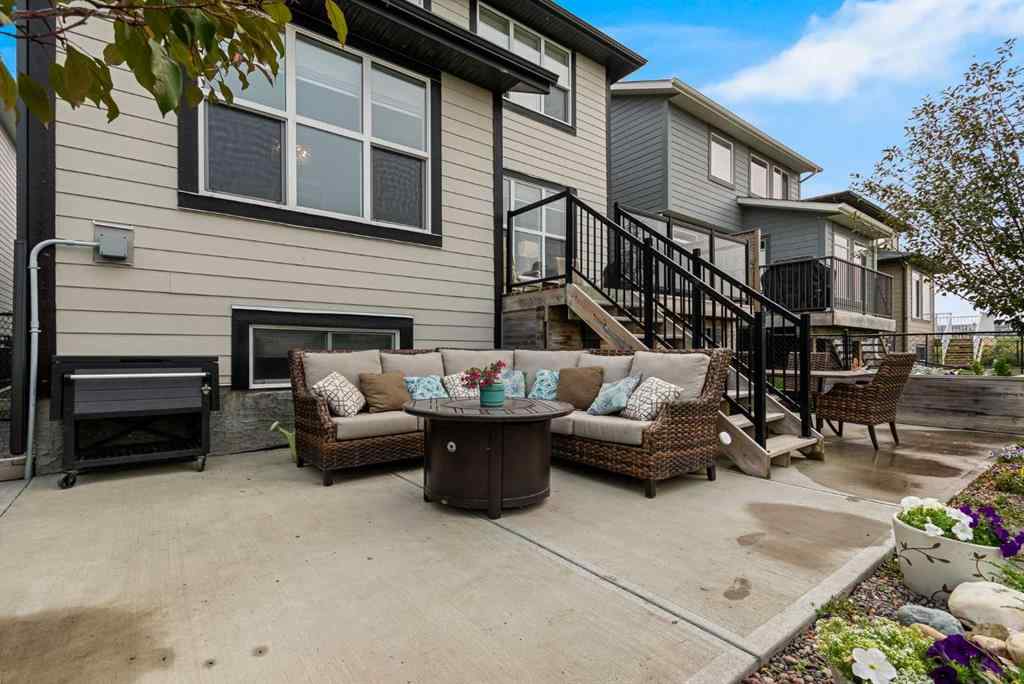 MLS® A2253413 - 55 Sage Bluff Green NW in Sage Hill Calgary, Residential