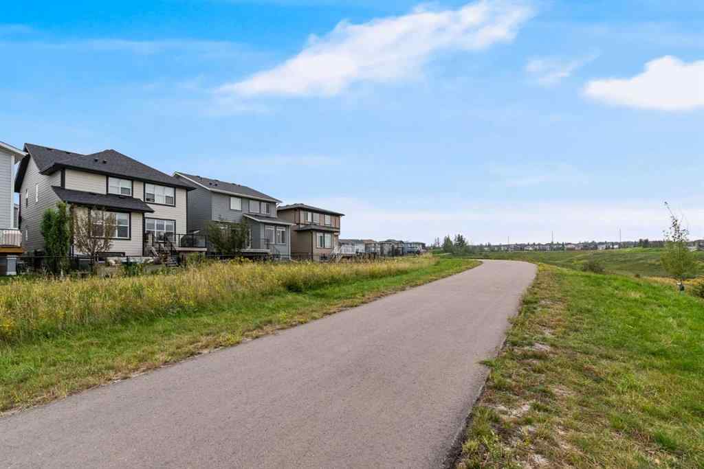MLS® A2253413 - 55 Sage Bluff Green NW in Sage Hill Calgary, Residential