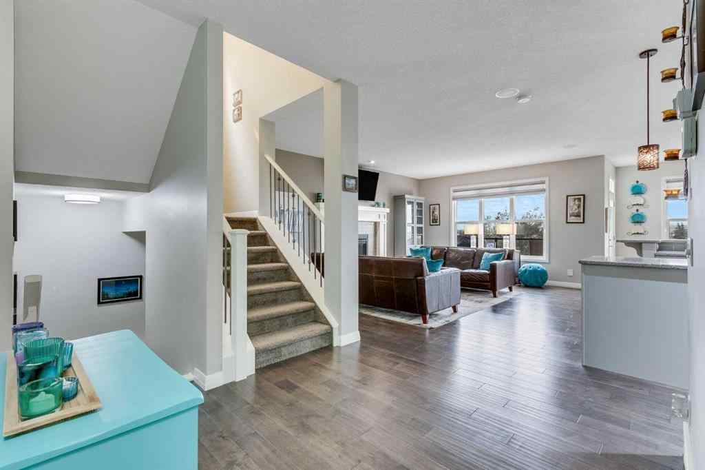 MLS® A2253413 - 55 Sage Bluff Green NW in Sage Hill Calgary, Residential