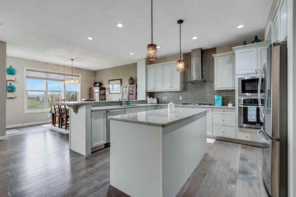 MLS® A2253413 - 55 Sage Bluff Green NW in Sage Hill Calgary, Residential