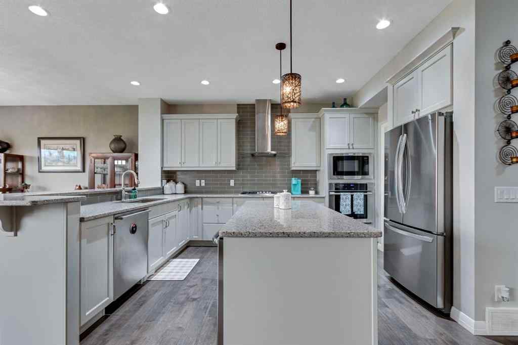 MLS® A2253413 - 55 Sage Bluff Green NW in Sage Hill Calgary, Residential