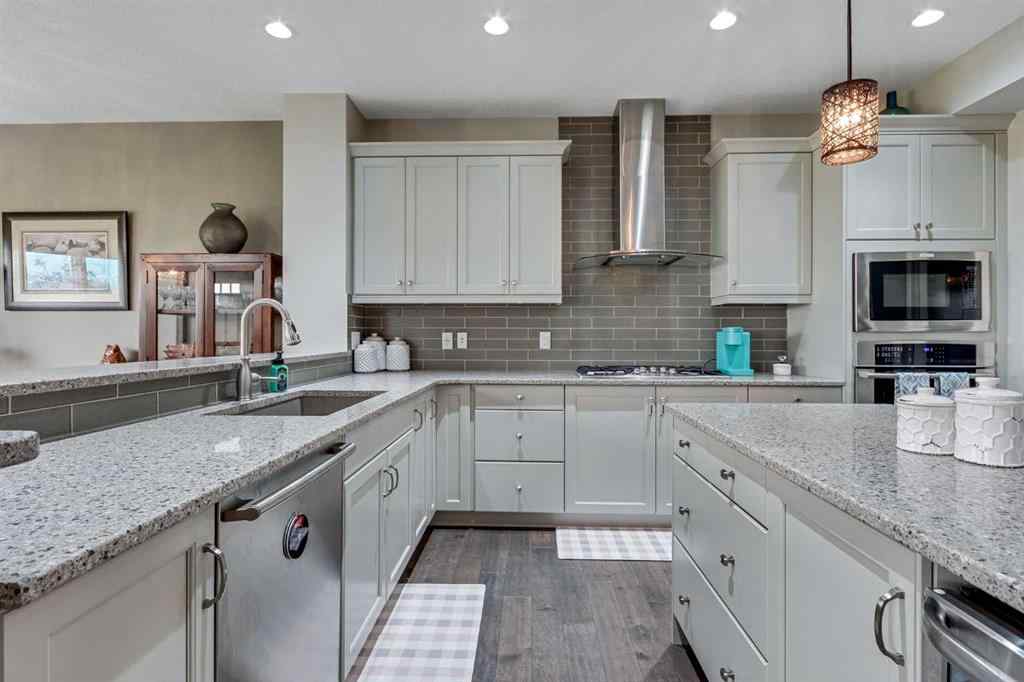 MLS® A2253413 - 55 Sage Bluff Green NW in Sage Hill Calgary, Residential