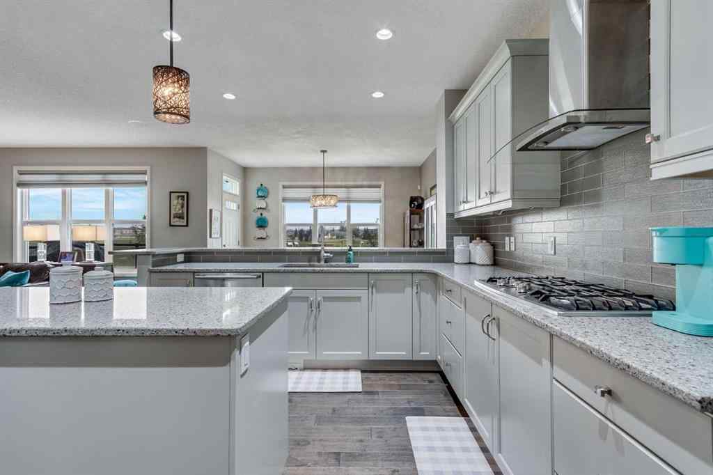 MLS® A2253413 - 55 Sage Bluff Green NW in Sage Hill Calgary, Residential