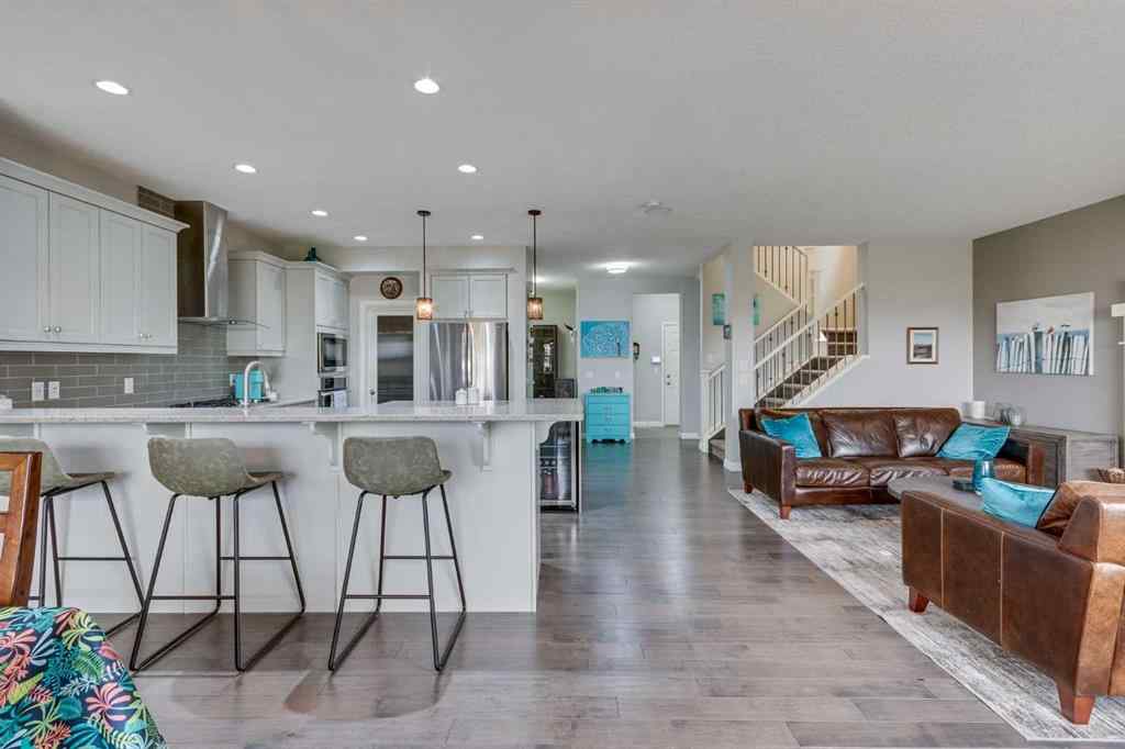 MLS® A2253413 - 55 Sage Bluff Green NW in Sage Hill Calgary, Residential