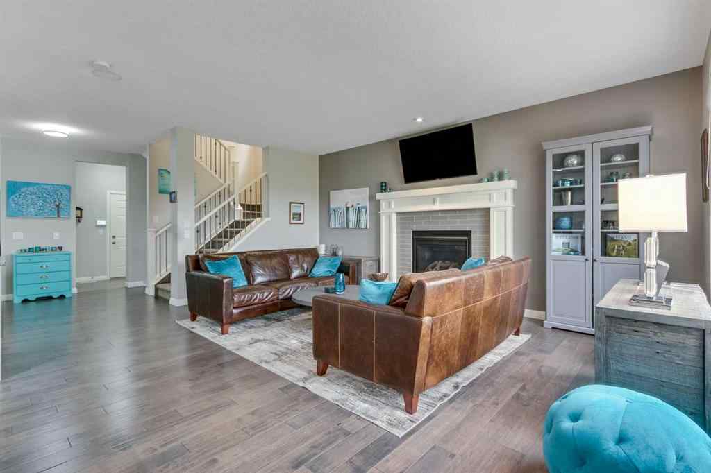 MLS® A2253413 - 55 Sage Bluff Green NW in Sage Hill Calgary, Residential