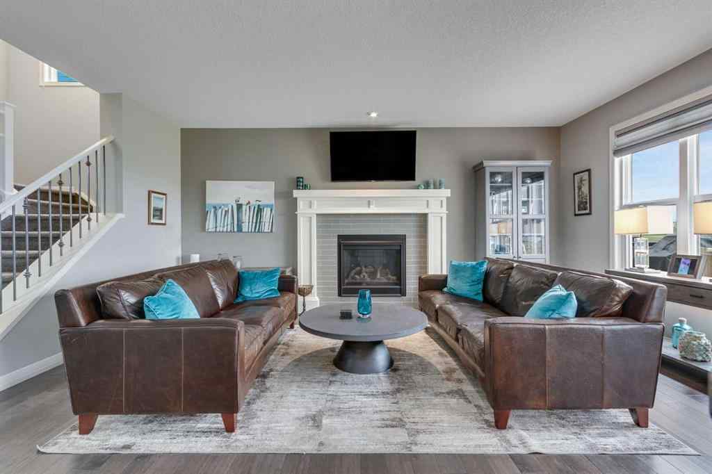 MLS® A2253413 - 55 Sage Bluff Green NW in Sage Hill Calgary, Residential