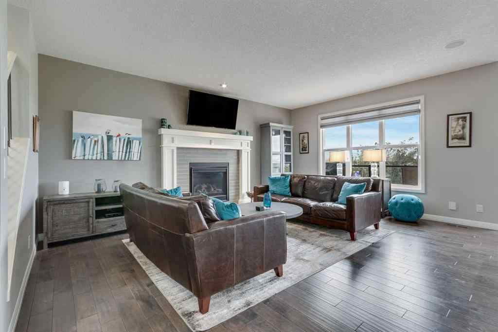 MLS® A2253413 - 55 Sage Bluff Green NW in Sage Hill Calgary, Residential