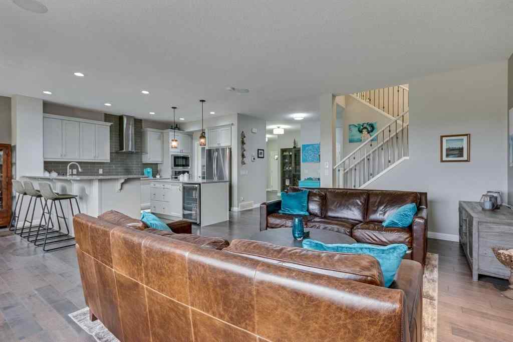 MLS® A2253413 - 55 Sage Bluff Green NW in Sage Hill Calgary, Residential