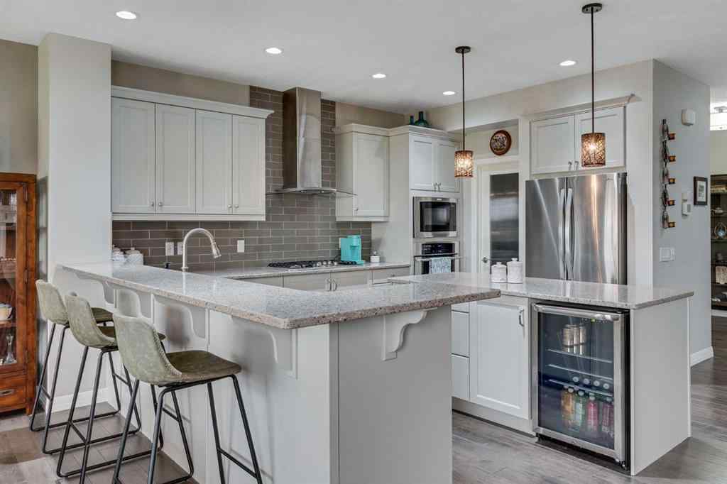MLS® A2253413 - 55 Sage Bluff Green NW in Sage Hill Calgary, Residential
