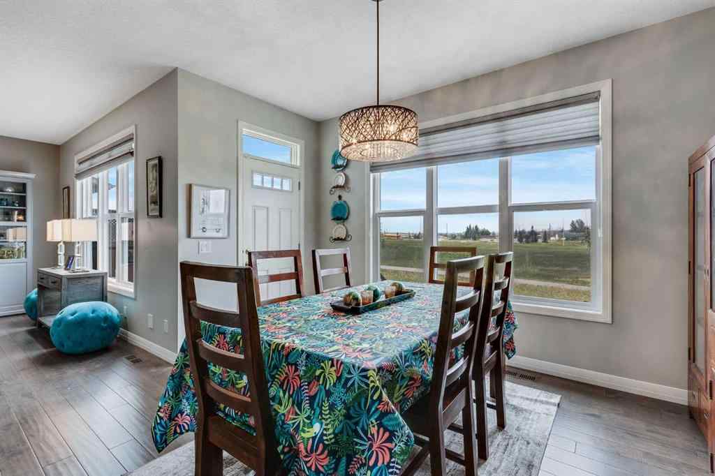 MLS® A2253413 - 55 Sage Bluff Green NW in Sage Hill Calgary, Residential