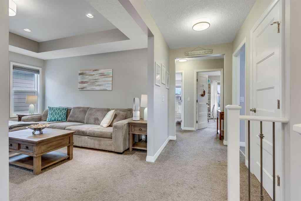 MLS® A2253413 - 55 Sage Bluff Green NW in Sage Hill Calgary, Residential