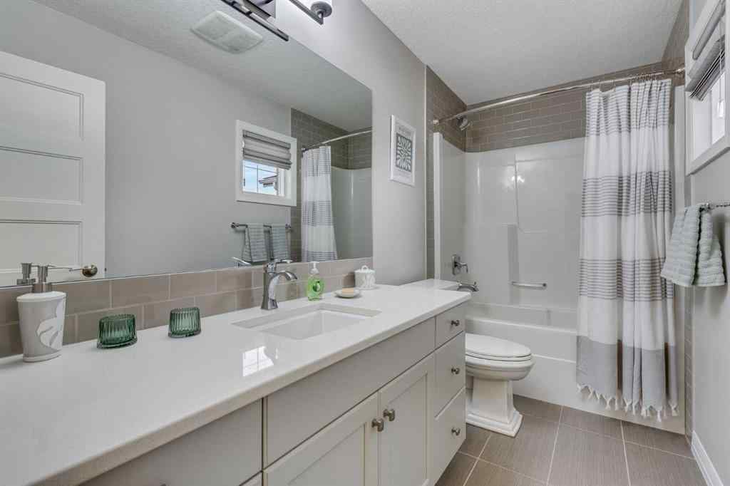 MLS® A2253413 - 55 Sage Bluff Green NW in Sage Hill Calgary, Residential