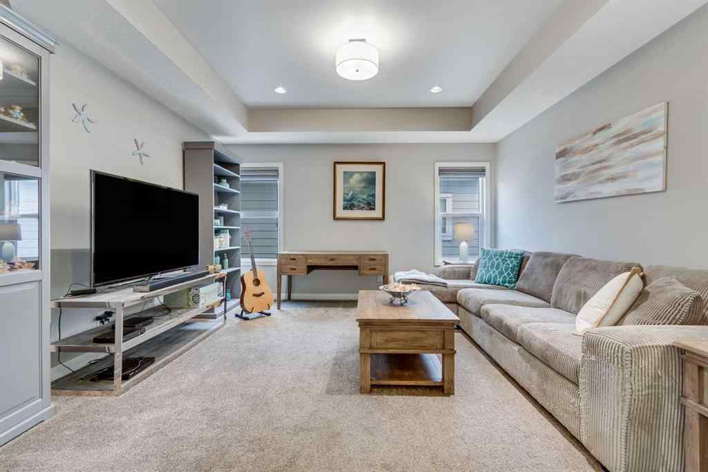 MLS® A2253413 - 55 Sage Bluff Green NW in Sage Hill Calgary, Residential