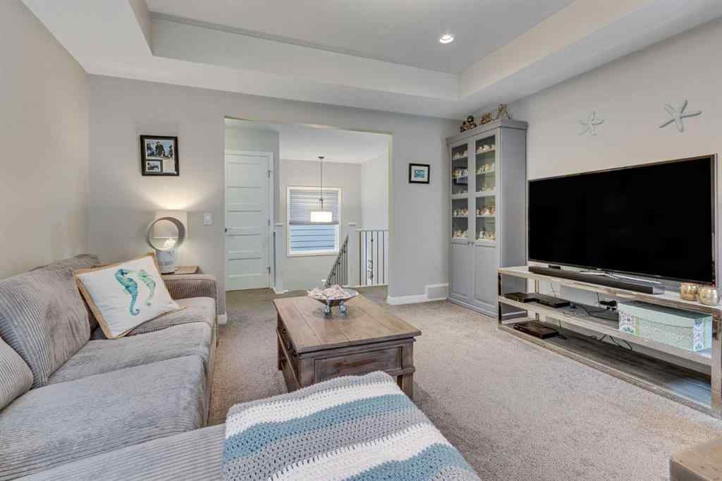 MLS® A2253413 - 55 Sage Bluff Green NW in Sage Hill Calgary, Residential