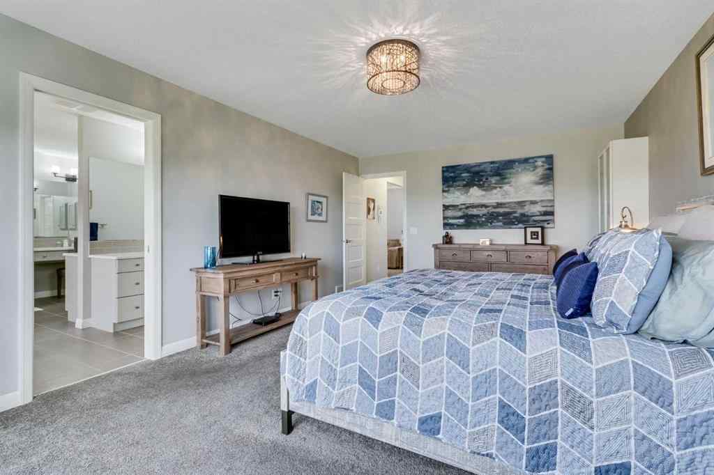 MLS® A2253413 - 55 Sage Bluff Green NW in Sage Hill Calgary, Residential