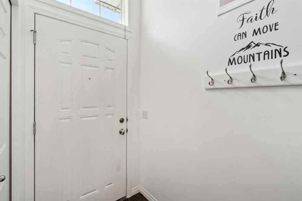 MLS® A2253414 - 3198 New Brighton Gardens SE in New Brighton Calgary, Residential
