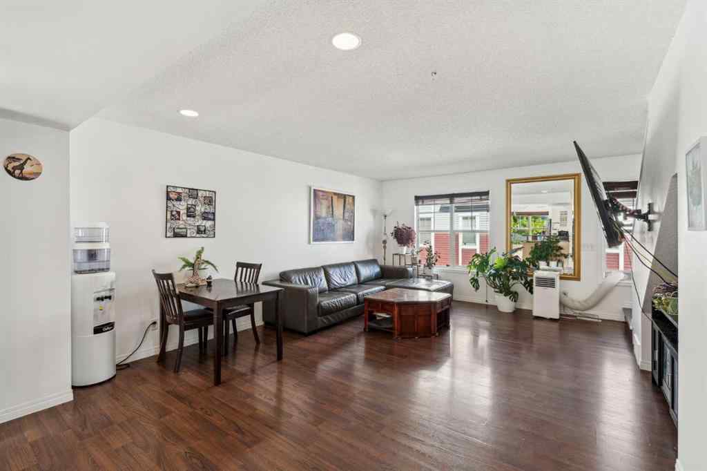 MLS® A2253414 - 3198 New Brighton Gardens SE in New Brighton Calgary, Residential
