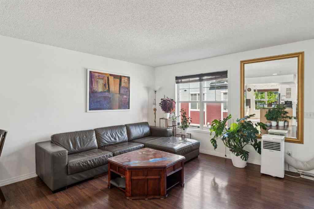 MLS® A2253414 - 3198 New Brighton Gardens SE in New Brighton Calgary, Residential