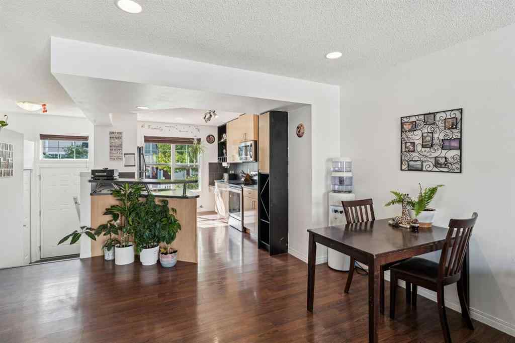 MLS® A2253414 - 3198 New Brighton Gardens SE in New Brighton Calgary, Residential