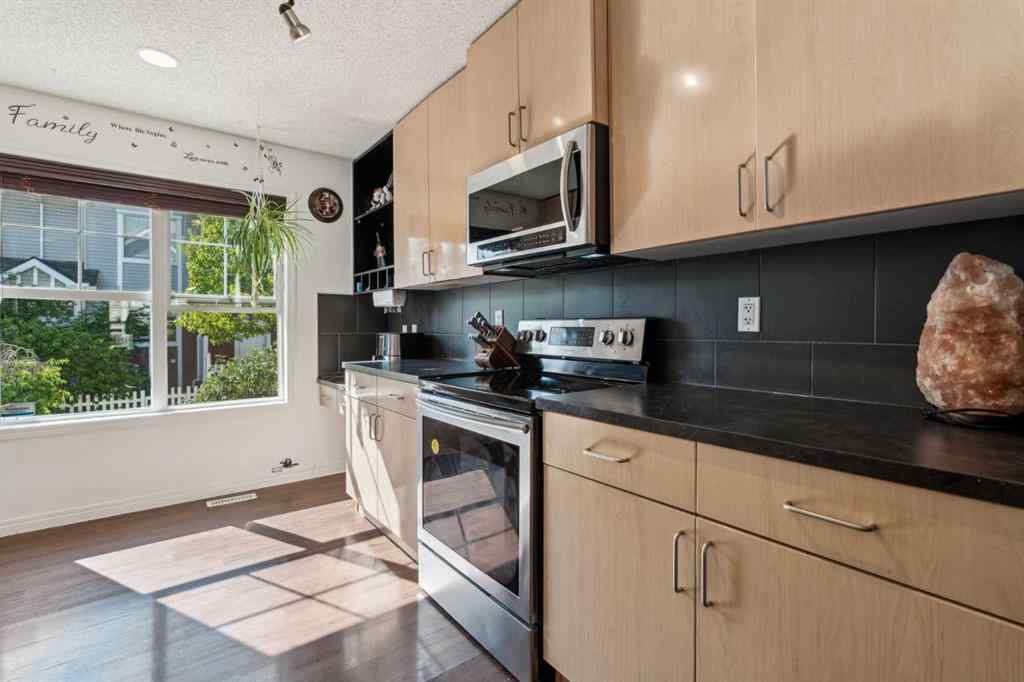 MLS® A2253414 - 3198 New Brighton Gardens SE in New Brighton Calgary, Residential