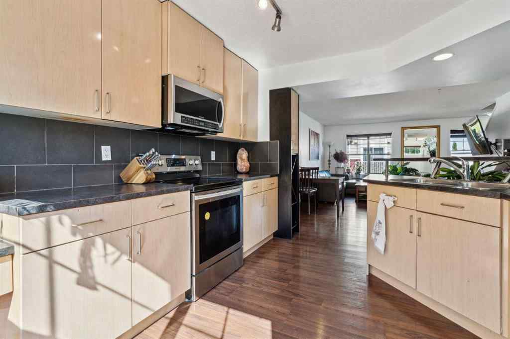 MLS® A2253414 - 3198 New Brighton Gardens SE in New Brighton Calgary, Residential
