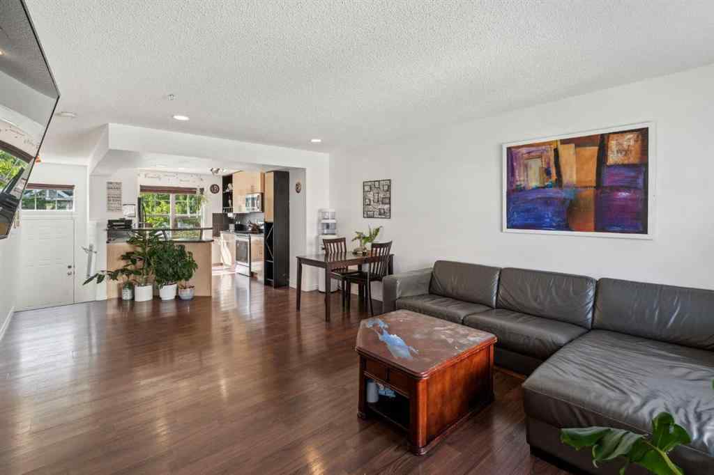 MLS® A2253414 - 3198 New Brighton Gardens SE in New Brighton Calgary, Residential