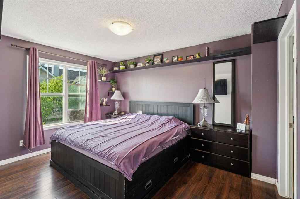 MLS® A2253414 - 3198 New Brighton Gardens SE in New Brighton Calgary, Residential