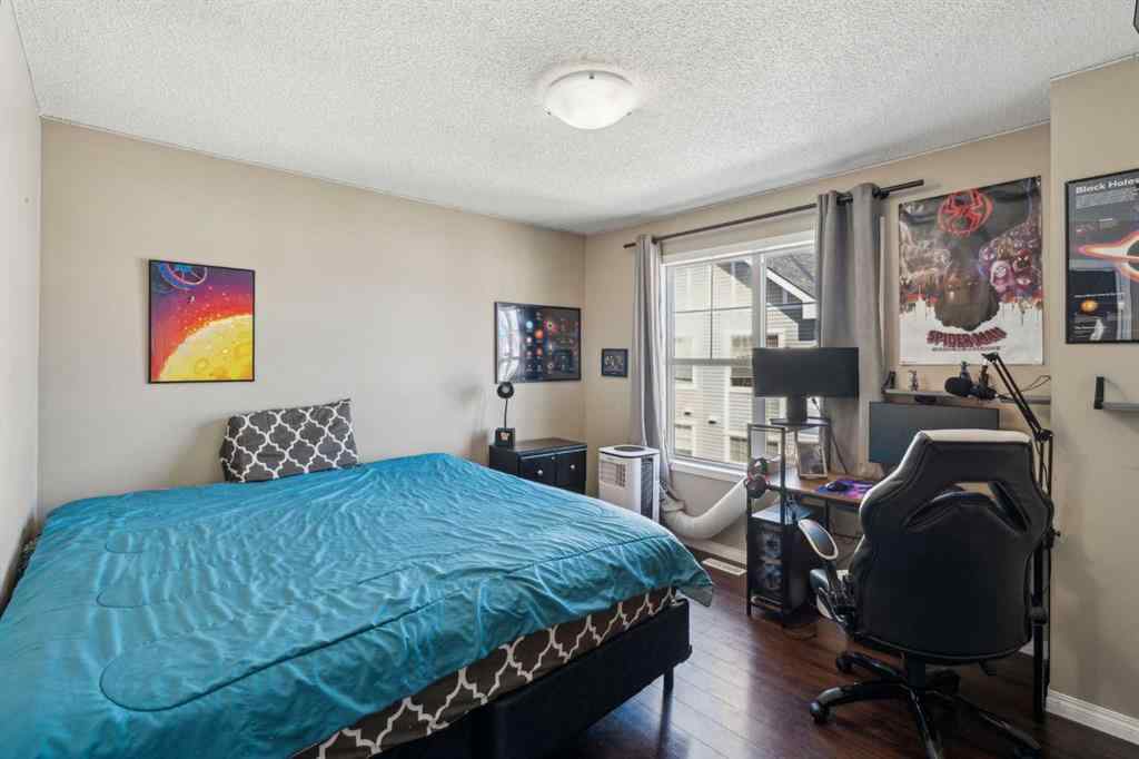 MLS® A2253414 - 3198 New Brighton Gardens SE in New Brighton Calgary, Residential