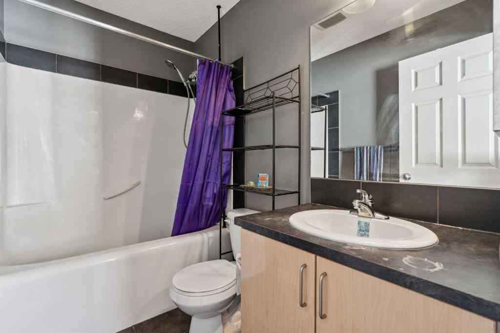 MLS® A2253414 - 3198 New Brighton Gardens SE in New Brighton Calgary, Residential