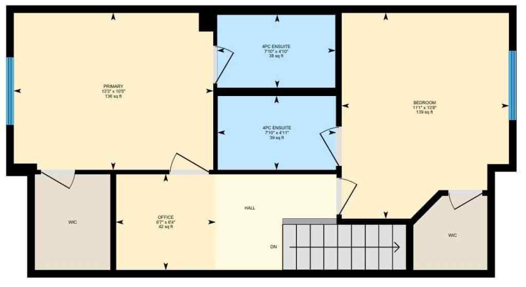 MLS® A2253414 - 3198 New Brighton Gardens SE in New Brighton Calgary, Residential
