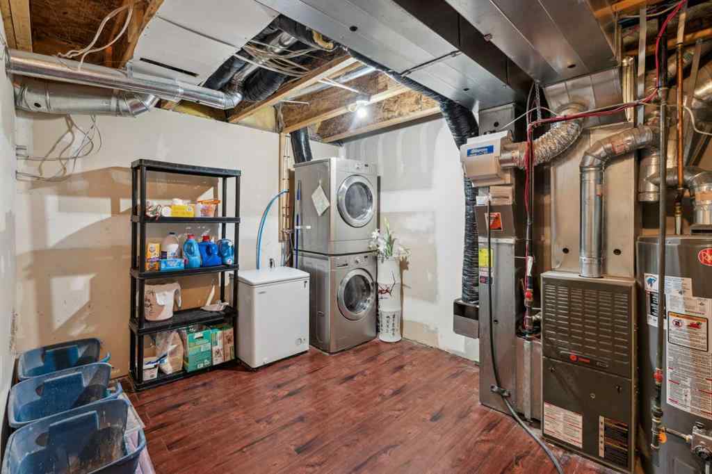 MLS® A2253414 - 3198 New Brighton Gardens SE in New Brighton Calgary, Residential