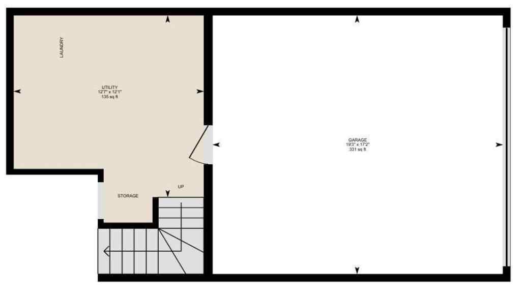 MLS® A2253414 - 3198 New Brighton Gardens SE in New Brighton Calgary, Residential