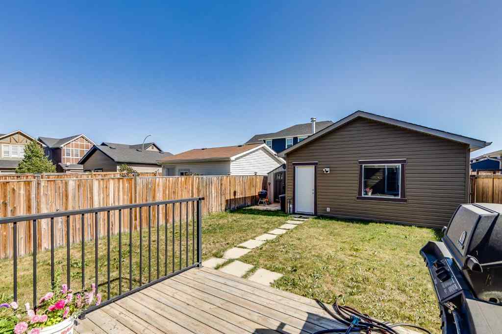 MLS® A2253415 - 1318 Ravenswood Drive SE in Ravenswood Airdrie, Residential