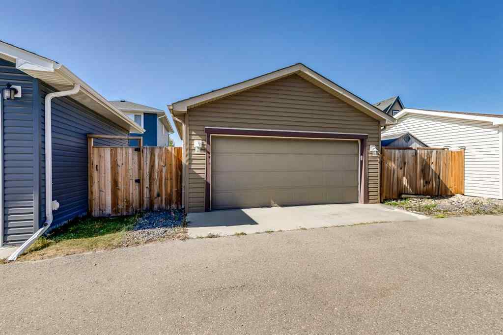 MLS® A2253415 - 1318 Ravenswood Drive SE in Ravenswood Airdrie, Residential