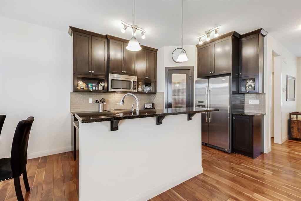 MLS® A2253415 - 1318 Ravenswood Drive SE in Ravenswood Airdrie, Residential