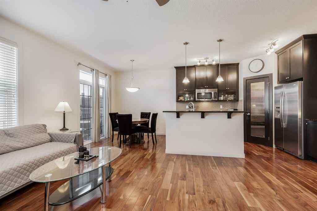 MLS® A2253415 - 1318 Ravenswood Drive SE in Ravenswood Airdrie, Residential