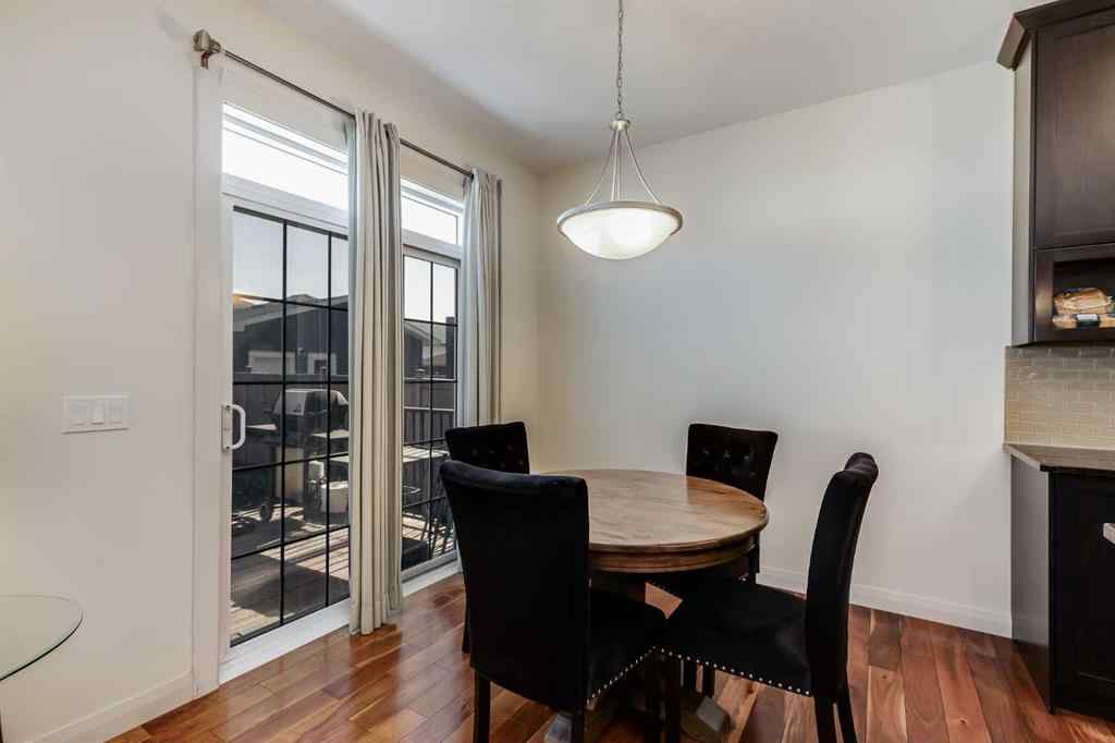MLS® A2253415 - 1318 Ravenswood Drive SE in Ravenswood Airdrie, Residential