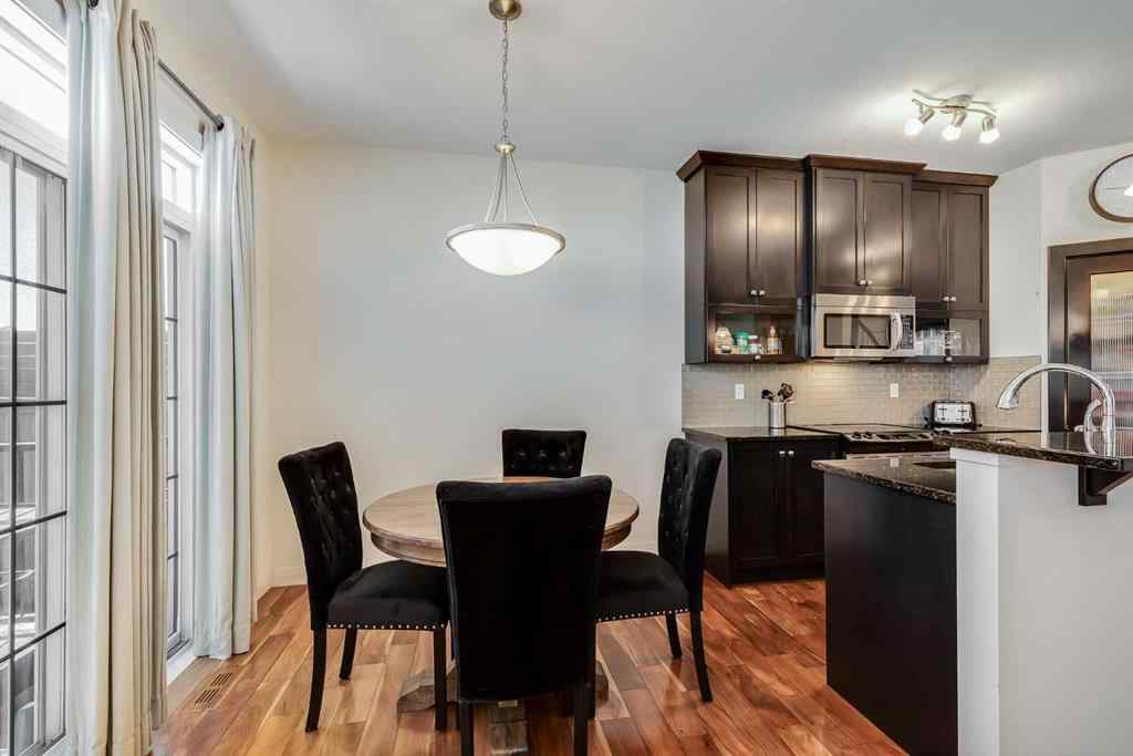 MLS® A2253415 - 1318 Ravenswood Drive SE in Ravenswood Airdrie, Residential