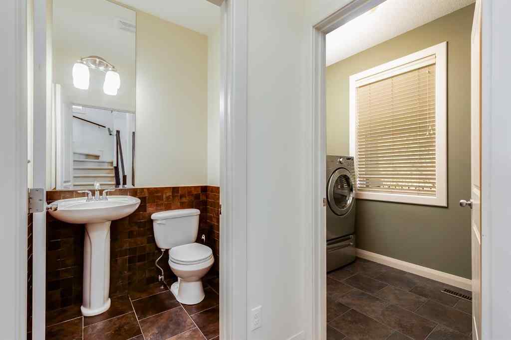 MLS® A2253415 - 1318 Ravenswood Drive SE in Ravenswood Airdrie, Residential