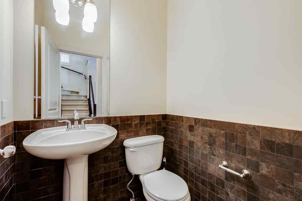 MLS® A2253415 - 1318 Ravenswood Drive SE in Ravenswood Airdrie, Residential